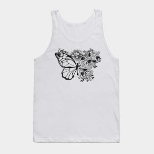 Embrace beauty Tank Top